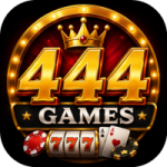 444 Games