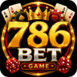 786 bet Game