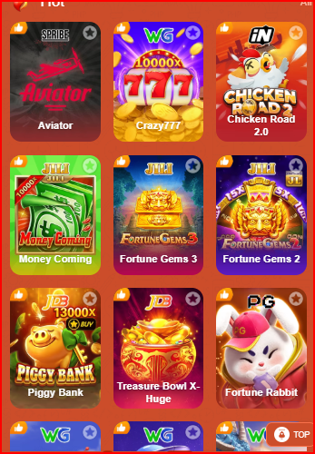 Win288 Game