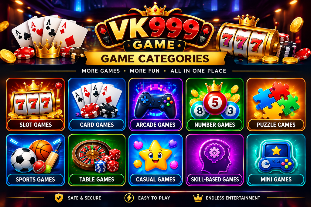 TD999 Game