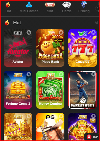 MK999 Game